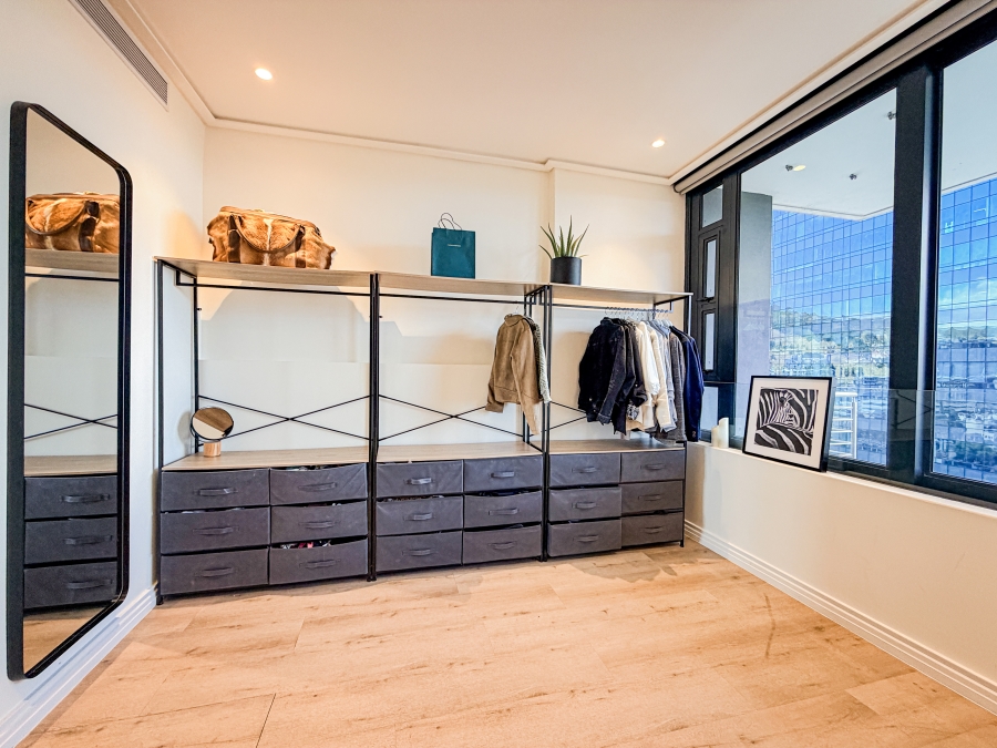 2 Bedroom Property for Sale in Cape Town City Centre Western Cape
